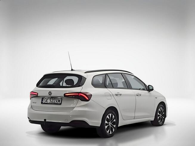 Fiat Tipo MultiJet City Life ! Z Polskiego Salonu ! Faktura VAT !