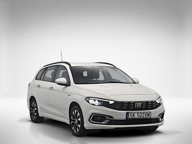 Fiat Tipo MultiJet City Life ! Z Polskiego Salonu ! Faktura VAT !