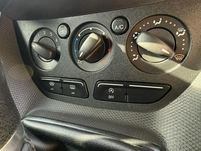 Ford Connect Long L2 Relingi regały Sortimo czujnika park. grzana szyba