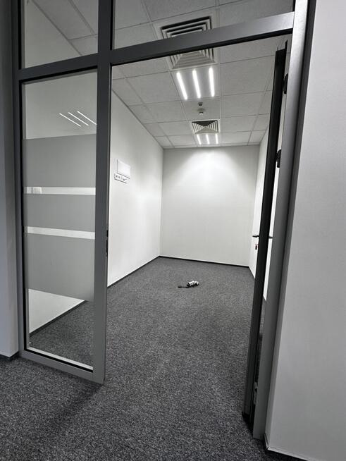DUŻE POWIERZCHNIE 425-626m² Kraków Bronowice