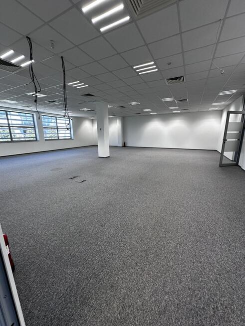 DUŻE POWIERZCHNIE 425-626m² Kraków Bronowice