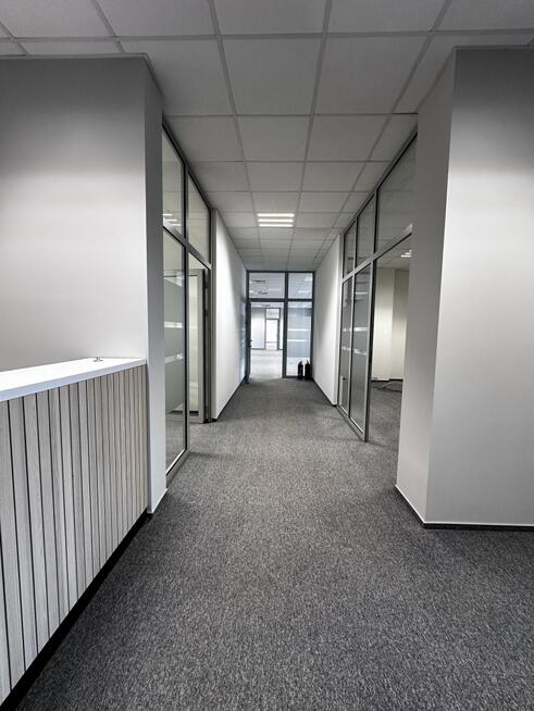DUŻE POWIERZCHNIE 425-626m² Kraków Bronowice