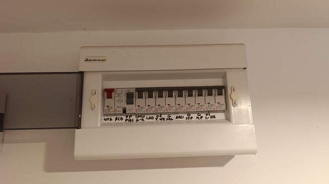 2 pokoje, pokój + aneks, 44m, balkon, po remoncie