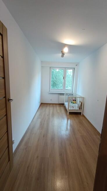 2 pokoje, pokój + aneks, 44m, balkon, po remoncie