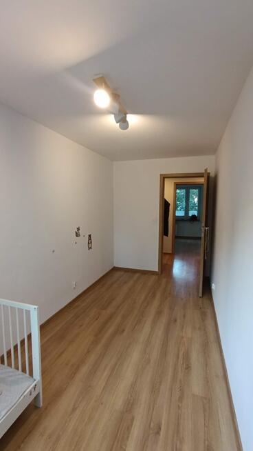 2 pokoje, pokój + aneks, 44m, balkon, po remoncie