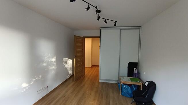 2 pokoje, pokój + aneks, 44m, balkon, po remoncie