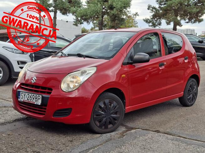 Suzuki Alto Maruti