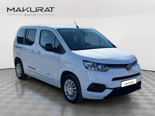 Toyota Proace City Verso DW3WA47#1.5 D-4D Combi Cz.cof Ekran dotykowy Salon PL VAT23%