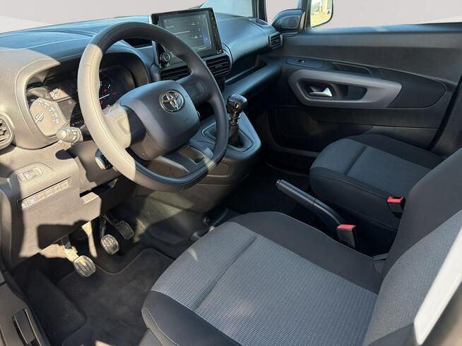 Toyota Proace City Verso DW3WA47#1.5 D-4D Combi Cz.cof Ekran dotykowy Salon PL VAT23%