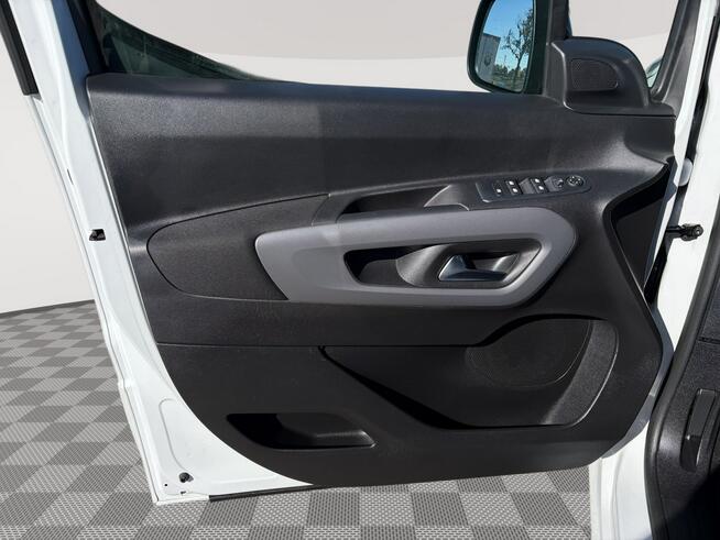 Toyota Proace City Verso DW3WA47#1.5 D-4D Combi Cz.cof Ekran dotykowy Salon PL VAT23%