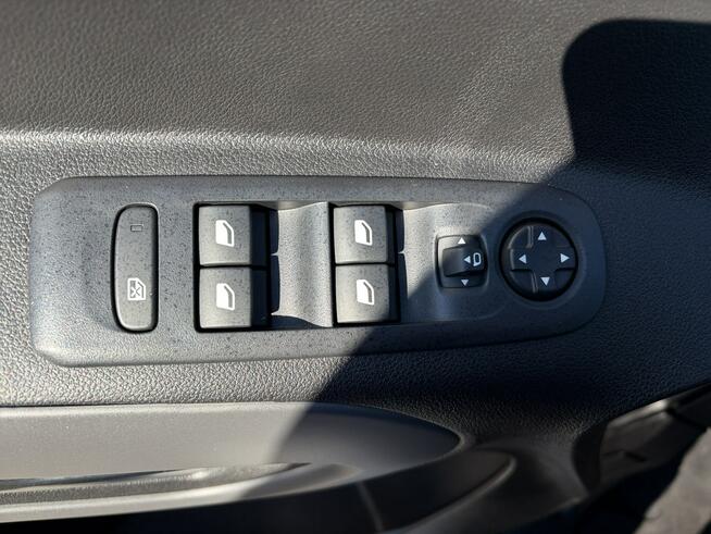 Toyota Proace City Verso DW3WA47#1.5 D-4D Combi Cz.cof Ekran dotykowy Salon PL VAT23%