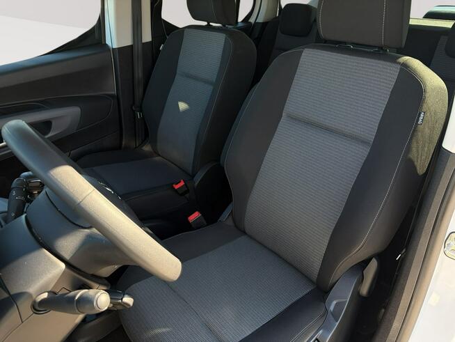 Toyota Proace City Verso DW3WA47#1.5 D-4D Combi Cz.cof Ekran dotykowy Salon PL VAT23%
