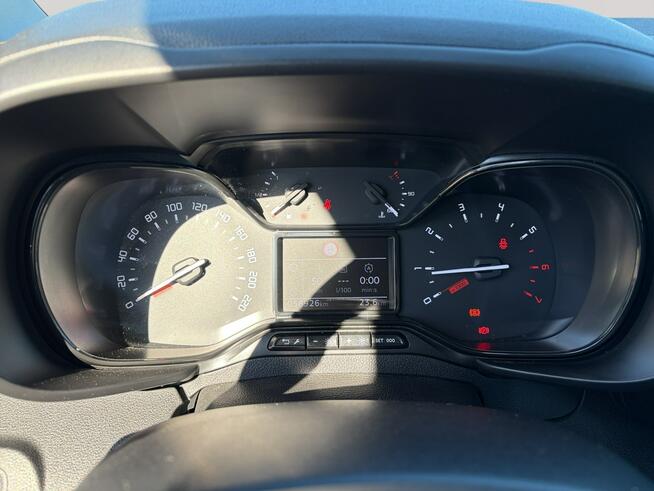Toyota Proace City Verso DW3WA47#1.5 D-4D Combi Cz.cof Ekran dotykowy Salon PL VAT23%