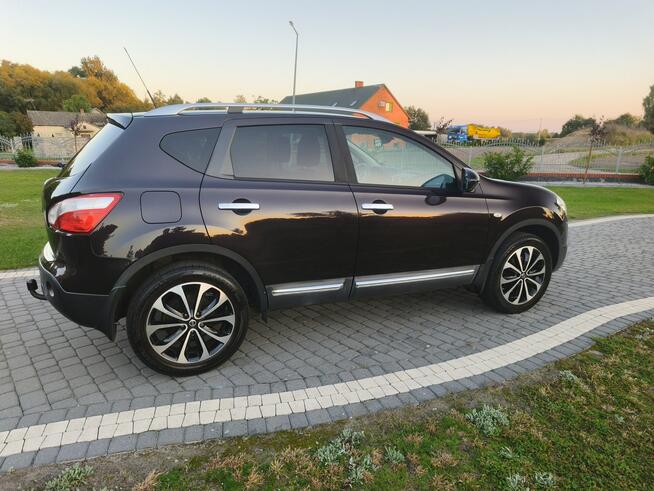 Nissan Qashqai TEKNA, HAK, PANORAMA, KAMERA COFANIA