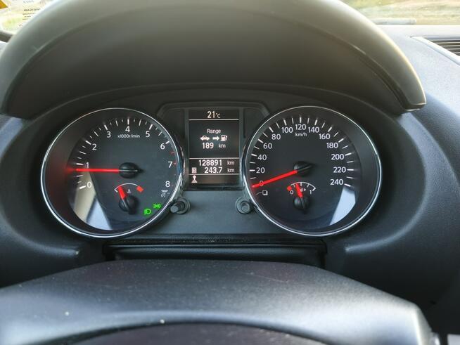 Nissan Qashqai TEKNA, HAK, PANORAMA, KAMERA COFANIA