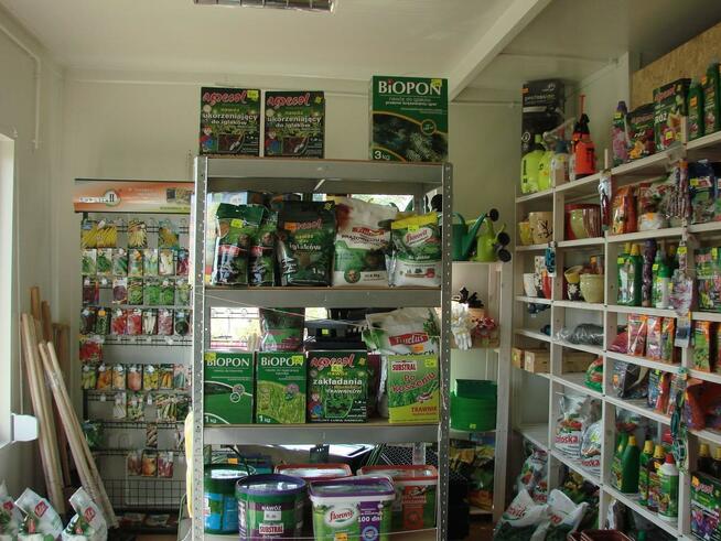 Lokal użytkowy Miłoszyce gm. Jelcz-Laskowice, Przy Lesie