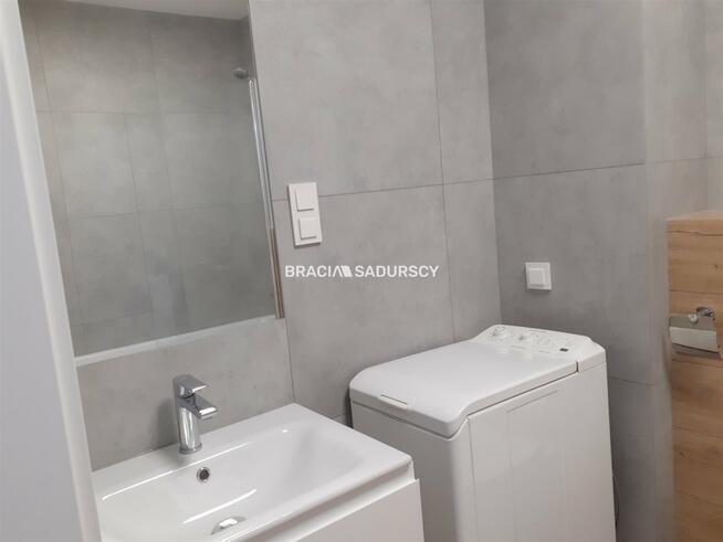Mieszkanie Kraków Wzgórza Krzesławickie, Gustawa Morcinka