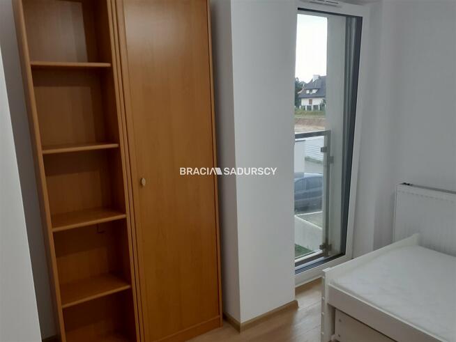 Mieszkanie Kraków Wzgórza Krzesławickie, Gustawa Morcinka