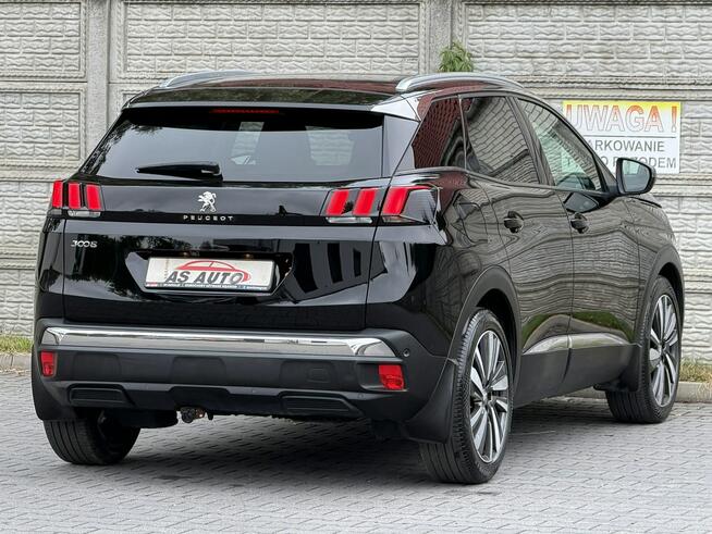 Peugeot 3008 1.5HDi 130KM Allure/Virtual/LED/Pod.Fotele/Półskóry/Navi/Alu/Serwis