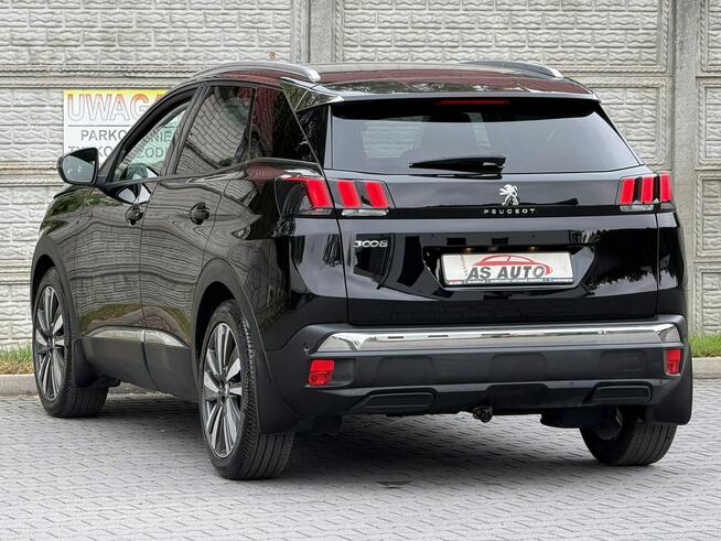 Peugeot 3008 1.5HDi 130KM Allure/Virtual/LED/Pod.Fotele/Półskóry/Navi/Alu/Serwis