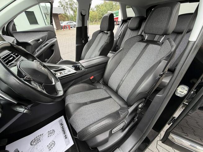 Peugeot 3008 1.5HDi 130KM Allure/Virtual/LED/Pod.Fotele/Półskóry/Navi/Alu/Serwis
