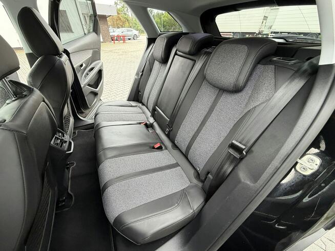Peugeot 3008 1.5HDi 130KM Allure/Virtual/LED/Pod.Fotele/Półskóry/Navi/Alu/Serwis