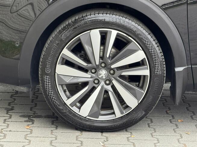 Peugeot 3008 1.5HDi 130KM Allure/Virtual/LED/Pod.Fotele/Półskóry/Navi/Alu/Serwis