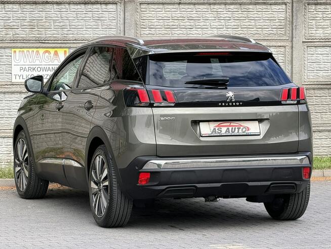 Peugeot 3008 1.6HDi 120KM Allure/Virtual/LED/Pod.Fotele/Półskóry/Navi/Alu/SerwisASO