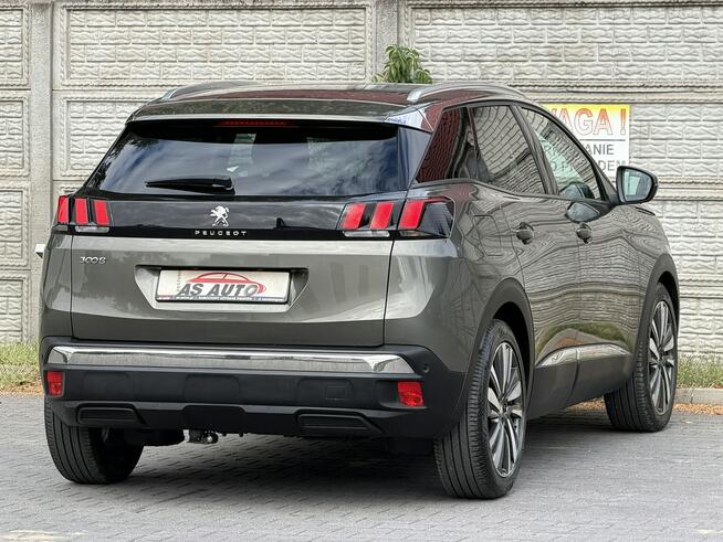 Peugeot 3008 1.6HDi 120KM Allure/Virtual/LED/Pod.Fotele/Półskóry/Navi/Alu/SerwisASO