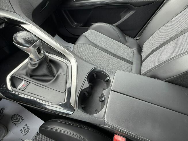 Peugeot 3008 1.6HDi 120KM Allure/Virtual/LED/Pod.Fotele/Półskóry/Navi/Alu/SerwisASO