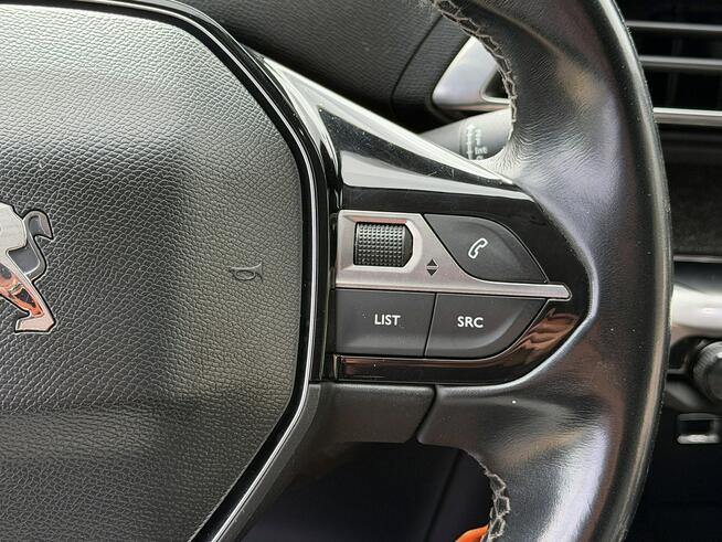 Peugeot 3008 1.6HDi 120KM Allure/Virtual/LED/Pod.Fotele/Półskóry/Navi/Alu/SerwisASO