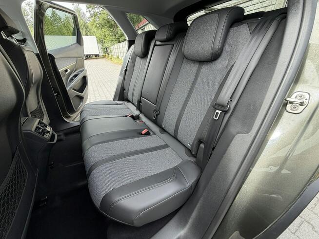 Peugeot 3008 1.6HDi 120KM Allure/Virtual/LED/Pod.Fotele/Półskóry/Navi/Alu/SerwisASO