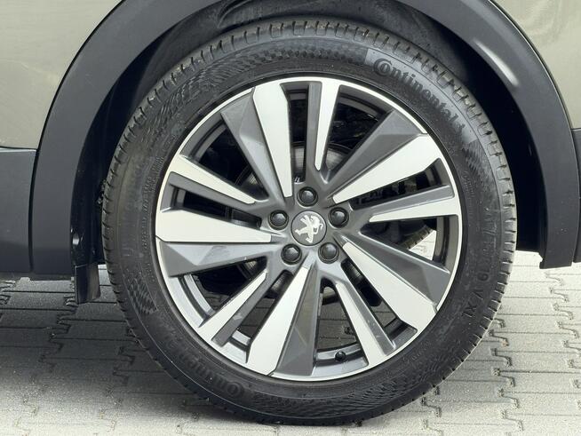 Peugeot 3008 1.6HDi 120KM Allure/Virtual/LED/Pod.Fotele/Półskóry/Navi/Alu/SerwisASO