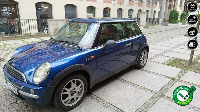 MINI One