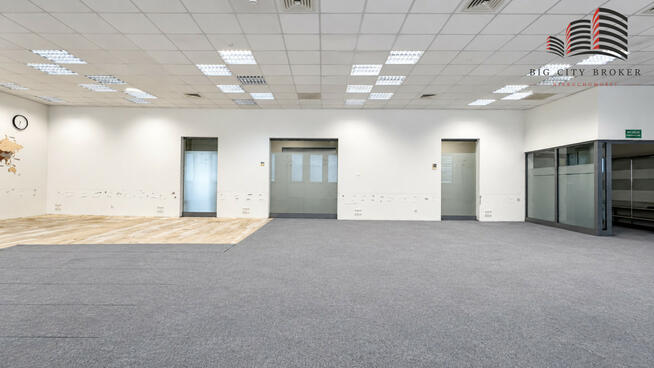 Lokal użytkowy Lublin Konstantynów,