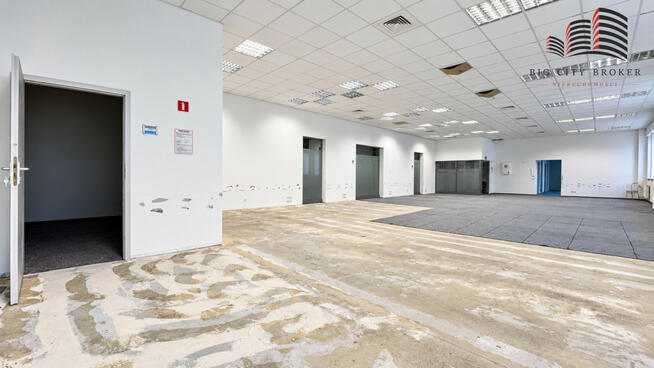 Lokal użytkowy Lublin Konstantynów,