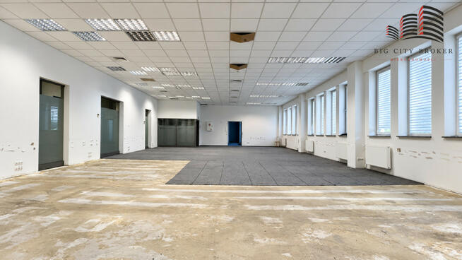 Lokal użytkowy Lublin Konstantynów,