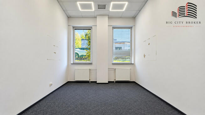 Lokal użytkowy Lublin Konstantynów,