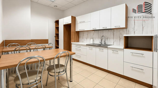Lokal użytkowy Lublin Konstantynów,