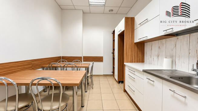 Lokal użytkowy Lublin Konstantynów,