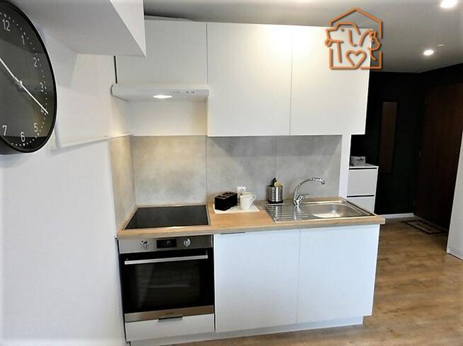 Kawalerka blisko dworca, pet-friendly, Wysockiego9