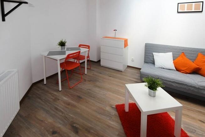 Do wynajęcia kawalerka na Górnej, ul Pabianicka 35