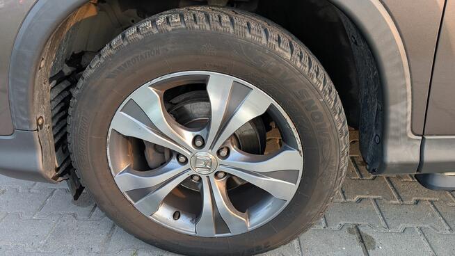 Honda CRV 2014r 1.6 Diesel