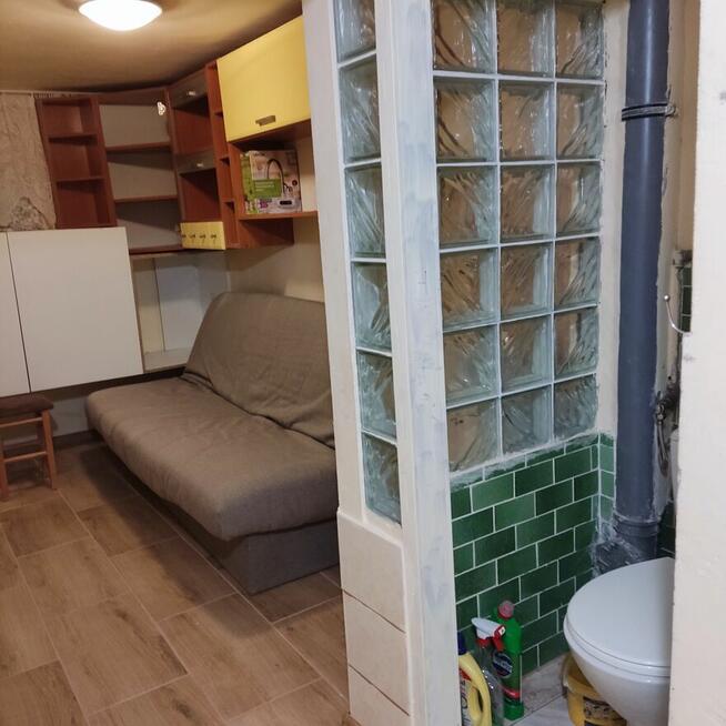 Do wynajęcia pomieszczenie 8 m2 w centrum miasta