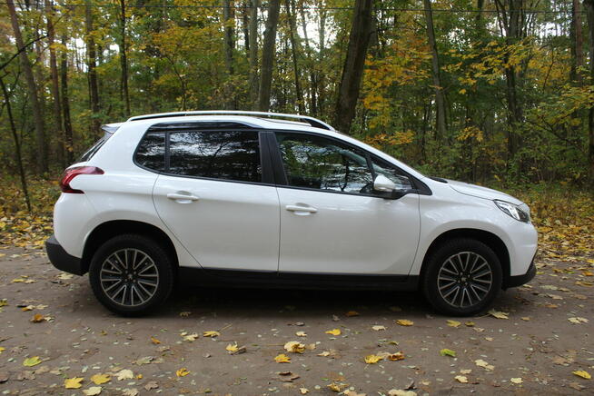 Peugeot 2008 2019