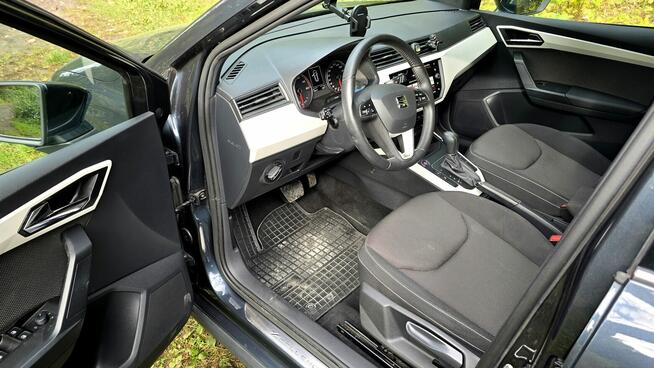 Seat Arona 2019
