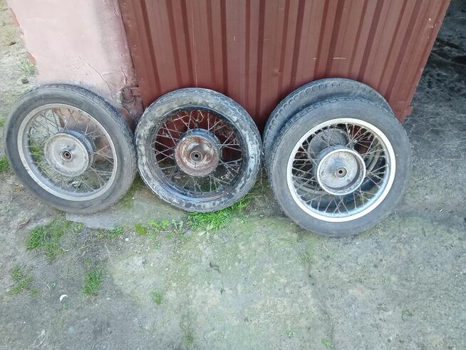 Sprzedam kilka rzeczy