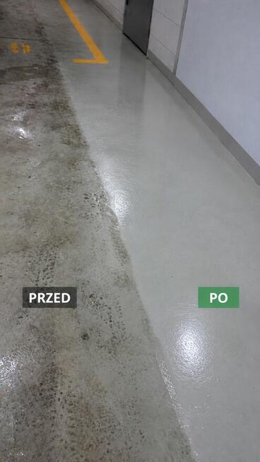 Profesjonalne sprzątanie zakładów – klucz do efektywnej i ..
