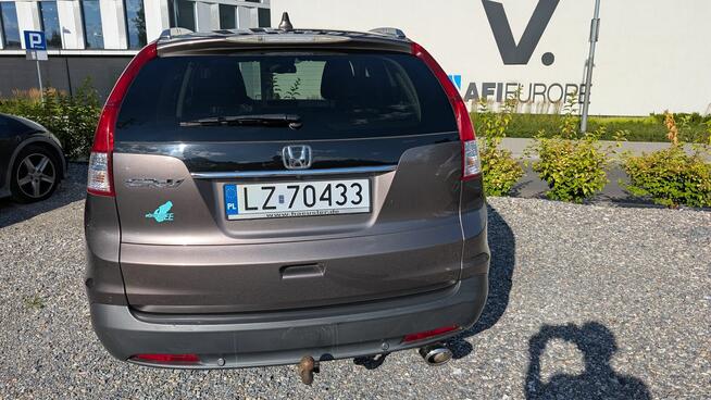 Honda CRV 2014r 1.6 Diesel