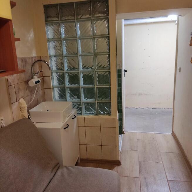 Do wynajęcia pomieszczenie 8 m2 w centrum miasta
